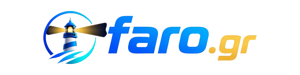 faro.gr  logo